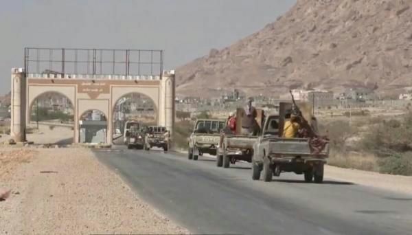 عاجل: محافظ شبوة يوجه بحضر التجوال بمديريات بيحان 