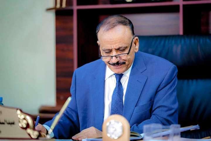 وزير النقل يصدر قرارات وزارية هامة في الهيئة العامة لتنظيم شؤون النقل البري