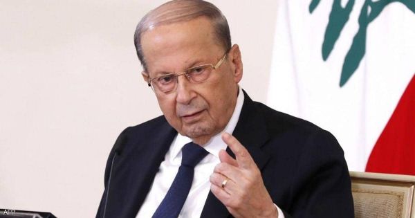 الرئيس اللبناني يطلب من الجيش اتخاذ إجراءات فورية لإعادة الهدوء إلى خلدة