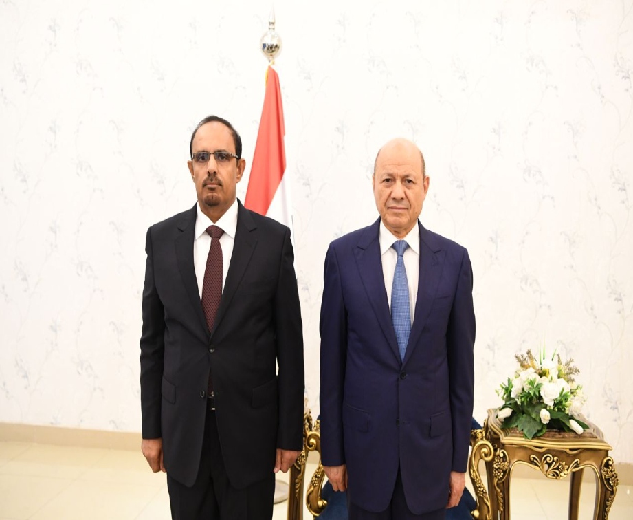 حزب الاصلاح يعلن موقفه من تعيين محافظ الجديد لحضرموت