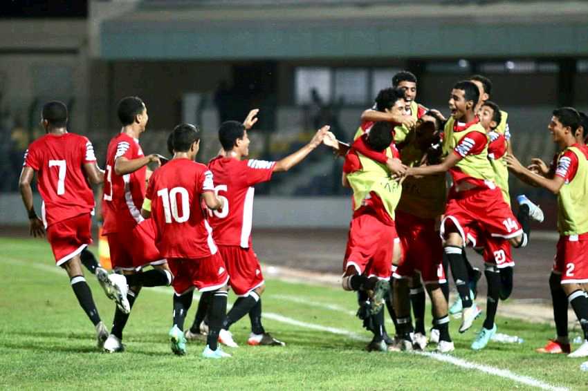 اليمن في مواجهة منتخب هذه الدولة .. الجماهير اليمنية تترقب والمدرب البعداني يتحدث عن مباراة مختلفة تماماً
