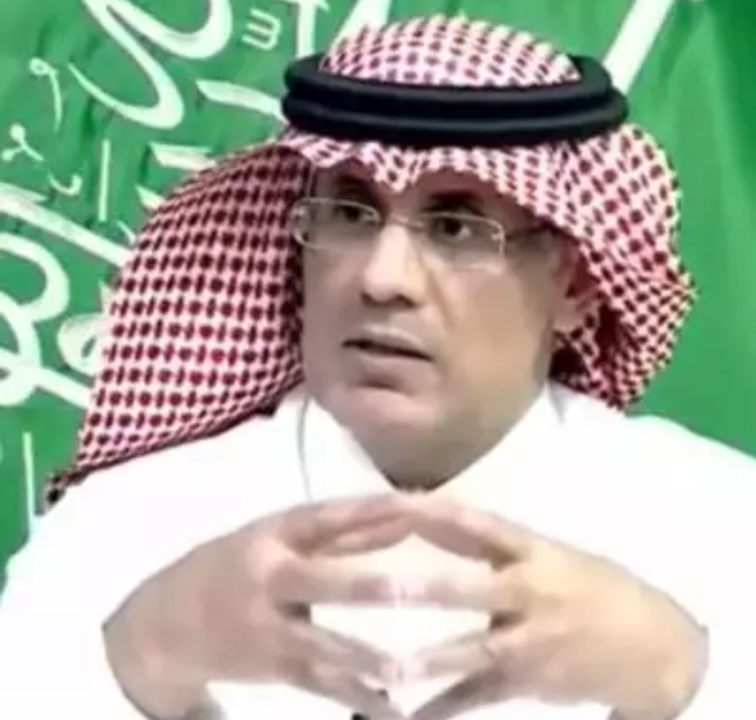 سياسي سعودي: ‏الجميع اليوم مُطالب برص الصفوف والقتال على قلب رجل واحد