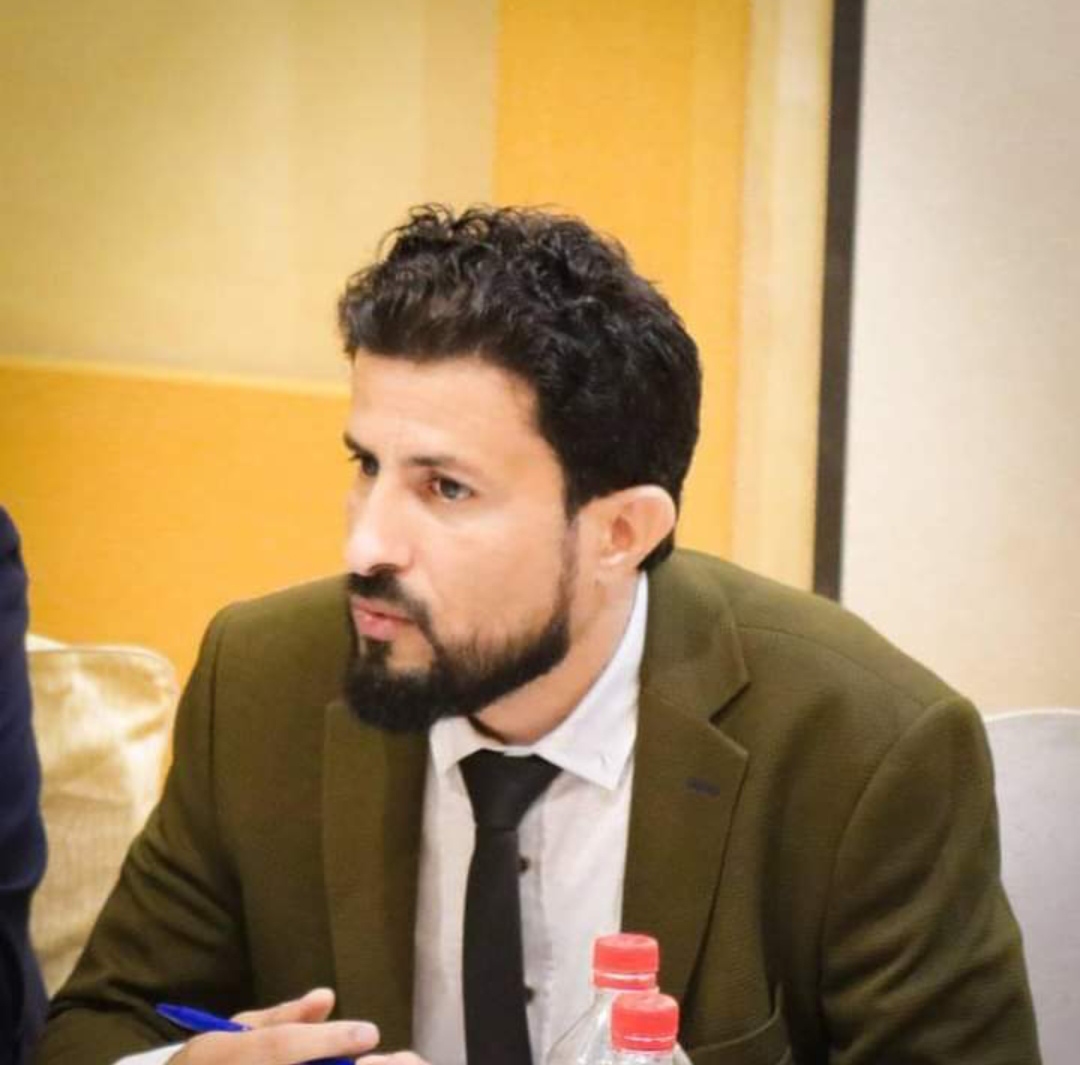 علي محروق يستغرب قرار اقالته من قبل وزير النقل ويعلن موقفه من تعيينه مستشار في الوزارة