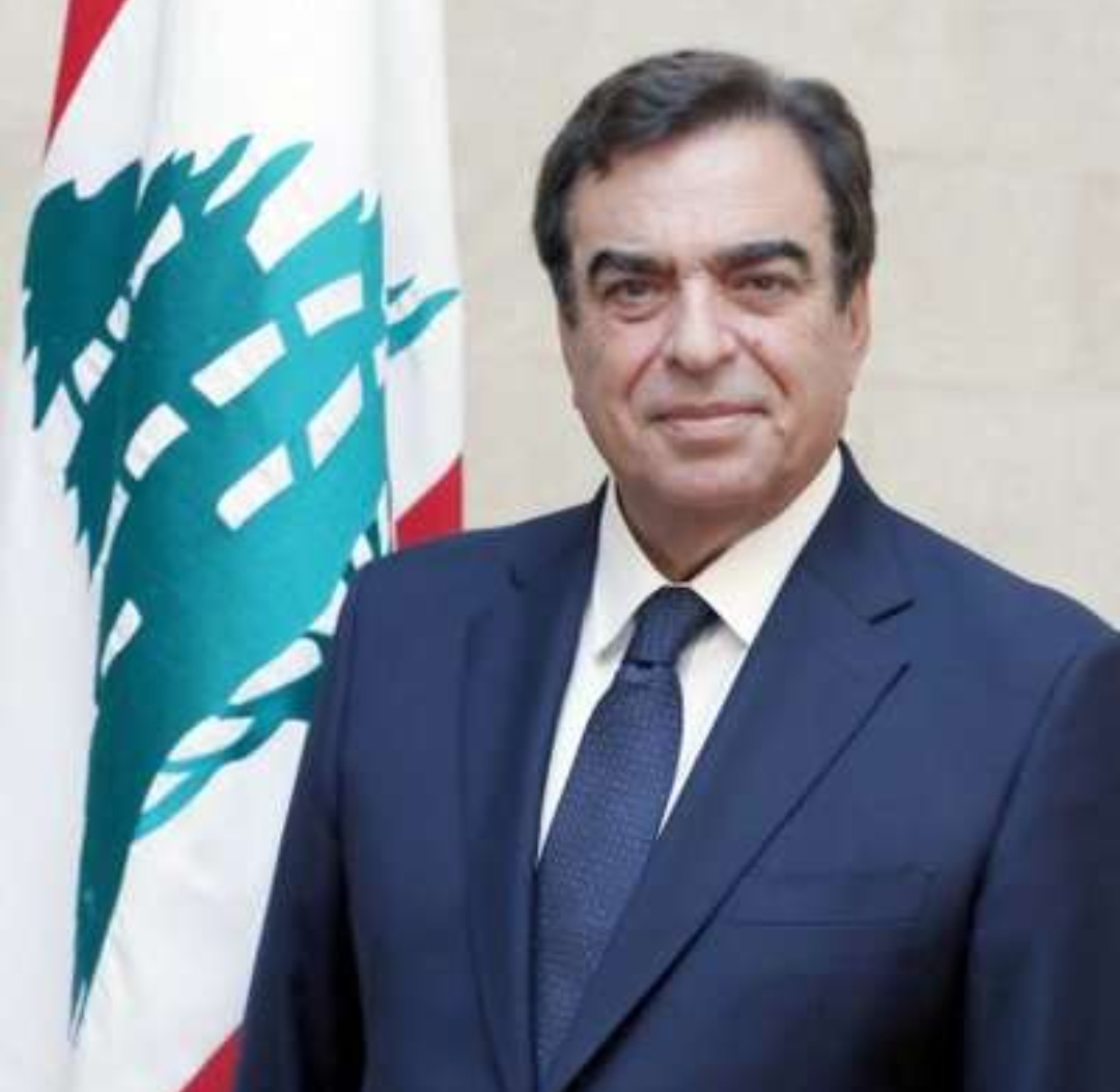 جورج قرداحي يدلي بتصريح جديد بشأن اليمن