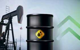 أسعار النفط تقفز بأكثر من 3%
