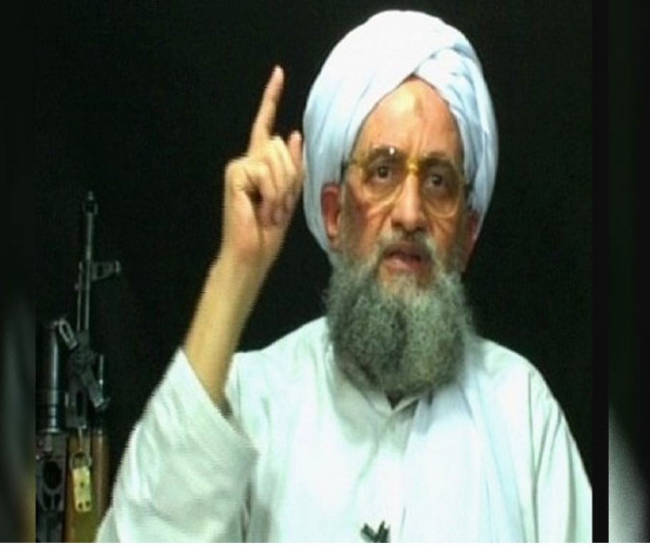 مقتل زعيم القاعدة أيمن الظواهري بغارة أمريكية
