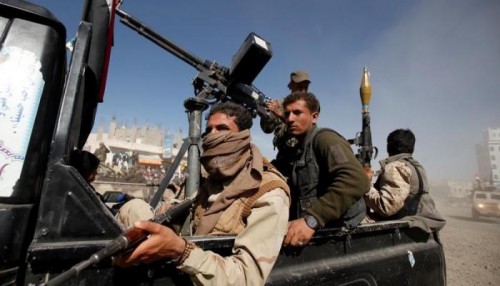 رفع حالة التأهب القصوى بمحافظة شبوة تحسبًا لقيام الحوثيين بهذا الأمر