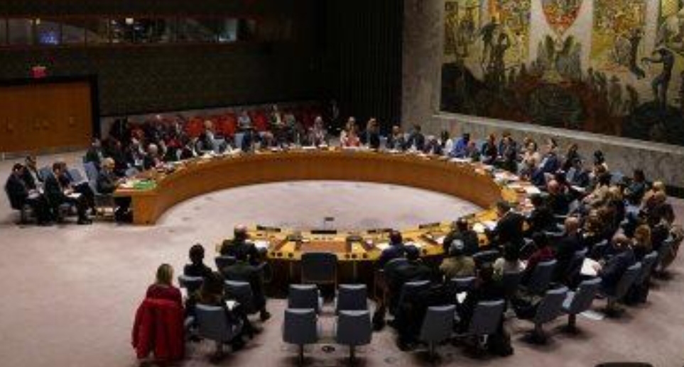 زيارة مرتقبة لفريق لجنة العقوبات الدولية بشأن اليمن إلى القاهرة