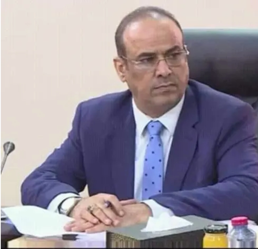 احمد الميسري يصدر بيانا حول الهدنة الأممية في اليمن