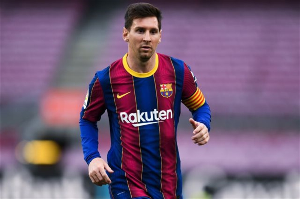 صحيفة: برشلونة يتوصل إلى اتفاق نهائي مع ميسي