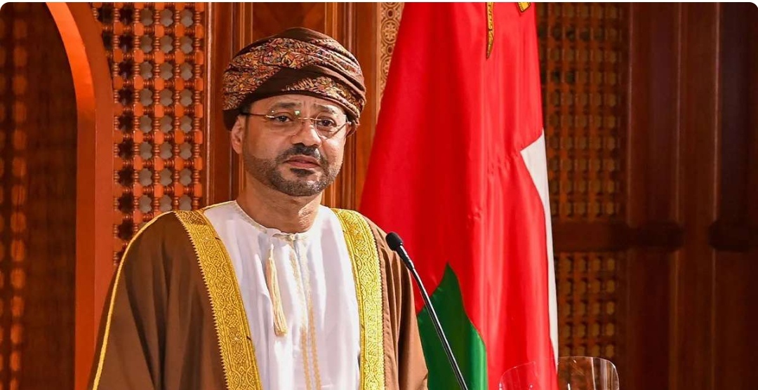 تصريح عماني: نحتاج لزيادة الجهود للبدء في عملية سياسية شاملة في اليمن