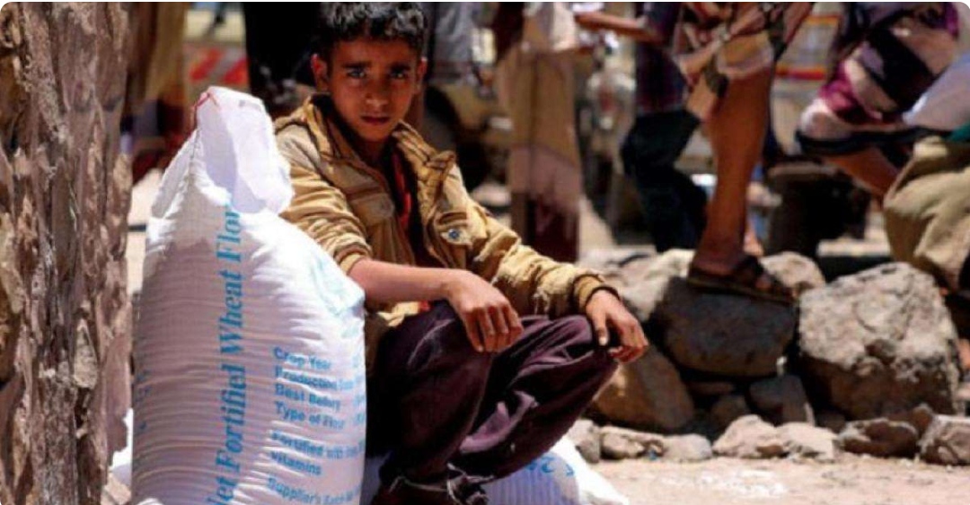 رويترز: حرب أوكرانيا قد تضر إمدادات الغذاء وتُفاقم الجوع في اليمن