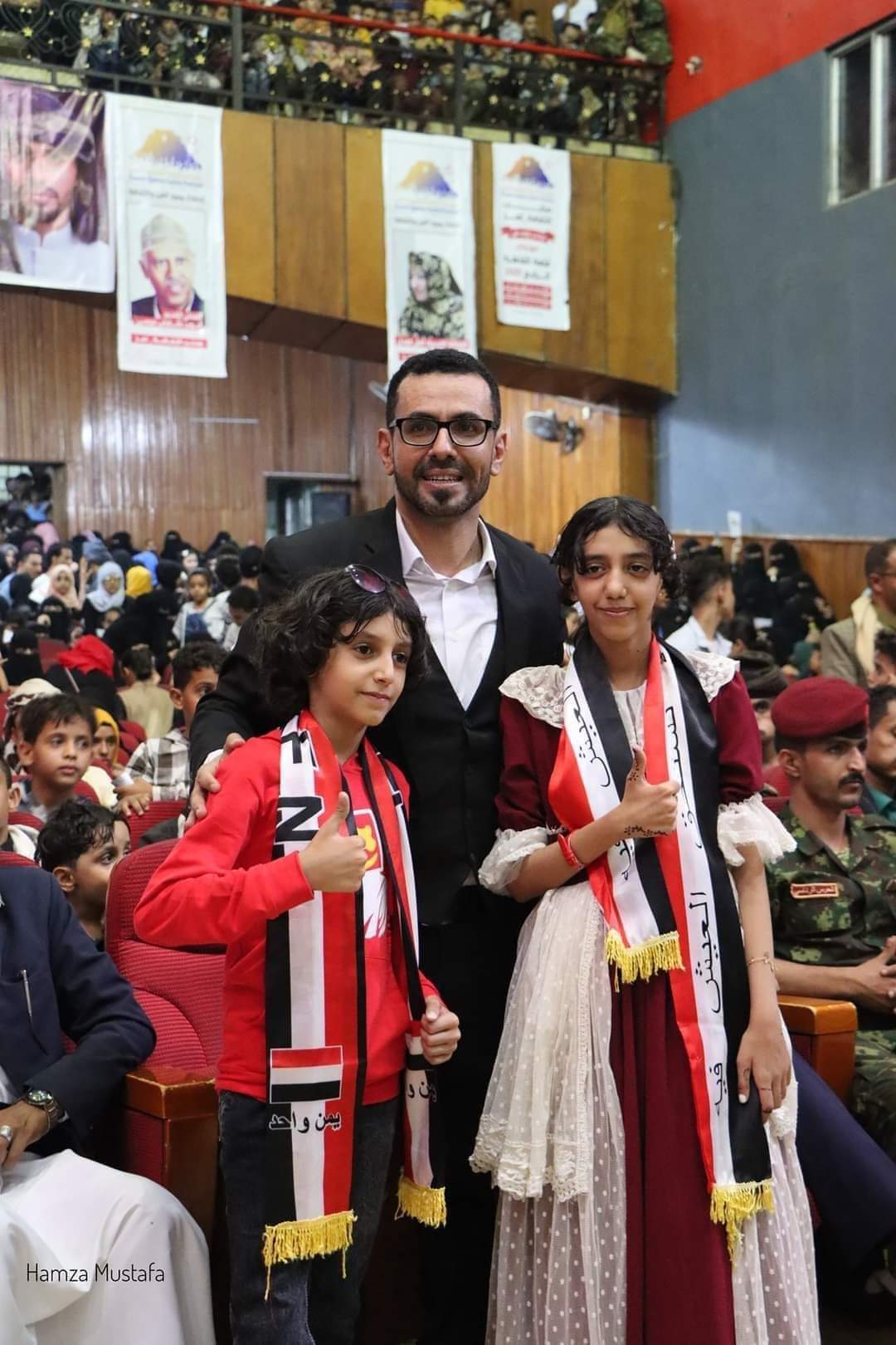 نجاة مدير مكتب الثقافة بمحافظة تعز عبدالخالق سيف من محاولة إغتيال