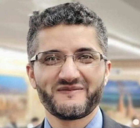 دكتور يمني على بعد خطوة واحدة من الفوز بمنصب عمدة مدينة هامترامك في ميتشجن الأمريكية