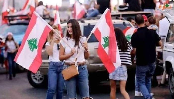 تزوجني بدون مهر وسم ينطلق من لبنان عبر مواقع التواصل الاجتماعي