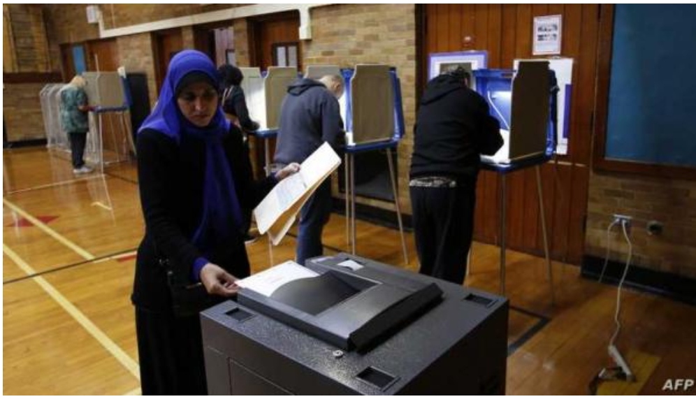 الانتخابات المحلية الأمريكية.. خمسة أمريكيين عرب بينهم يمني يدخلون التاريخ