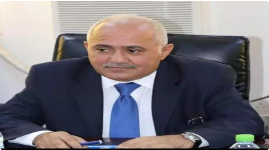  ماحقيقةاستقالة نائب محافظ البنك المركزي؟