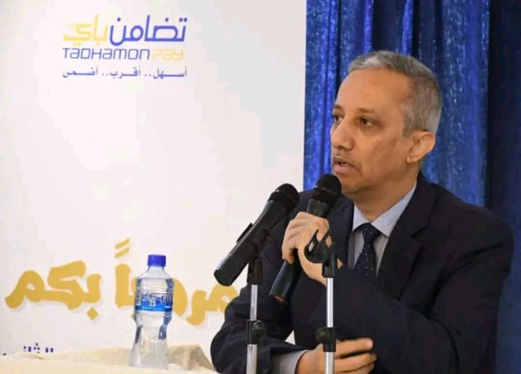 شوقي هائل: سيكون الوطن بخير مهما بلغت التحديات