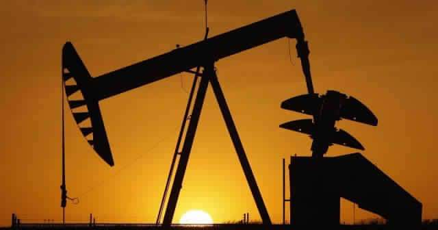 ارتفاع اسعار النفط لأعلى مستوى له بفضل مؤشرات نمو الاقتصاد الامريكي