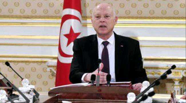 تونس تعلن موعد الانتخابات الرئاسية وغموض يلف المرشحين