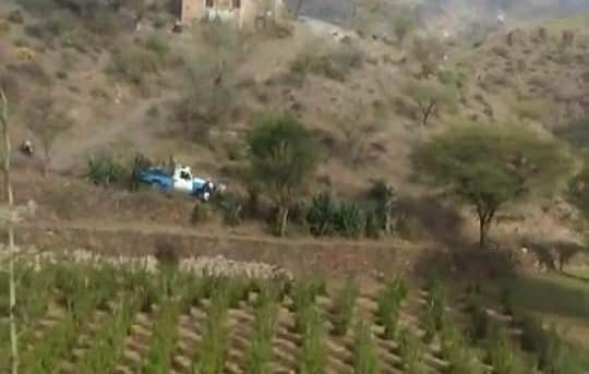 الحوثي يزج بغزوان المخلافي في السجن بعد شهر من هروبة اليها