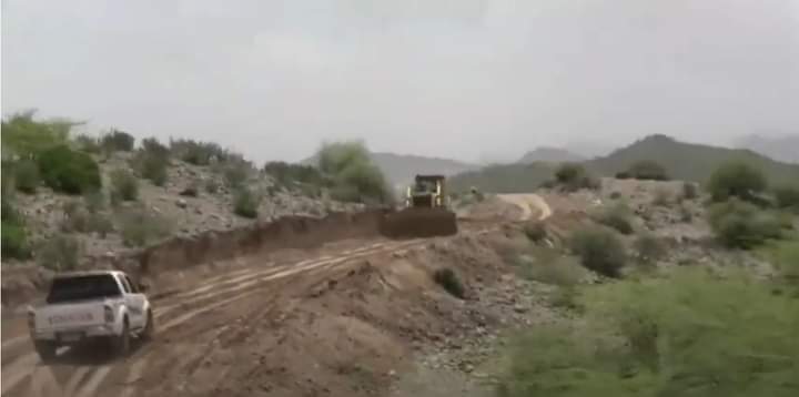 بيان صحافي للمبعوث الأممي لليمن حول مفاوضات فتح طرق في تعز ومحافظات أخرى