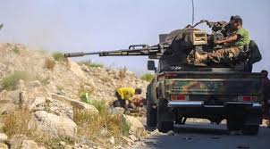 إفشال هجوم عسكري للحوثيين على هذه المحافظة