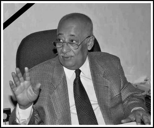 شوقي احمد هائل : الشيخ عبدالرحمن محمد قامة سامقة ثابت الموقف وصادق الكلمة ورحيله خسارة كبرى 