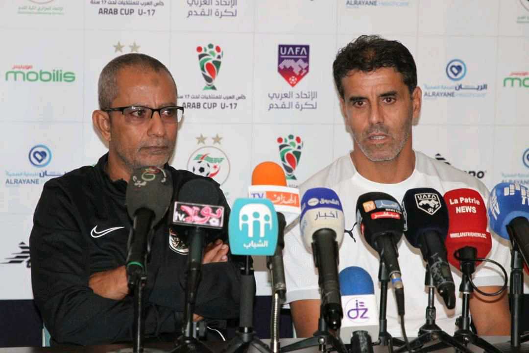 تصريحات للمدرب البعداني قبل مباراة اليمن مع المغرب: من سخر منا غادر البطولة!