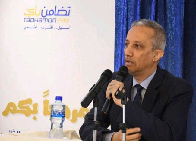 شوقي هائل: تحية لشبابنا المتطوعين في يومهم العالمي