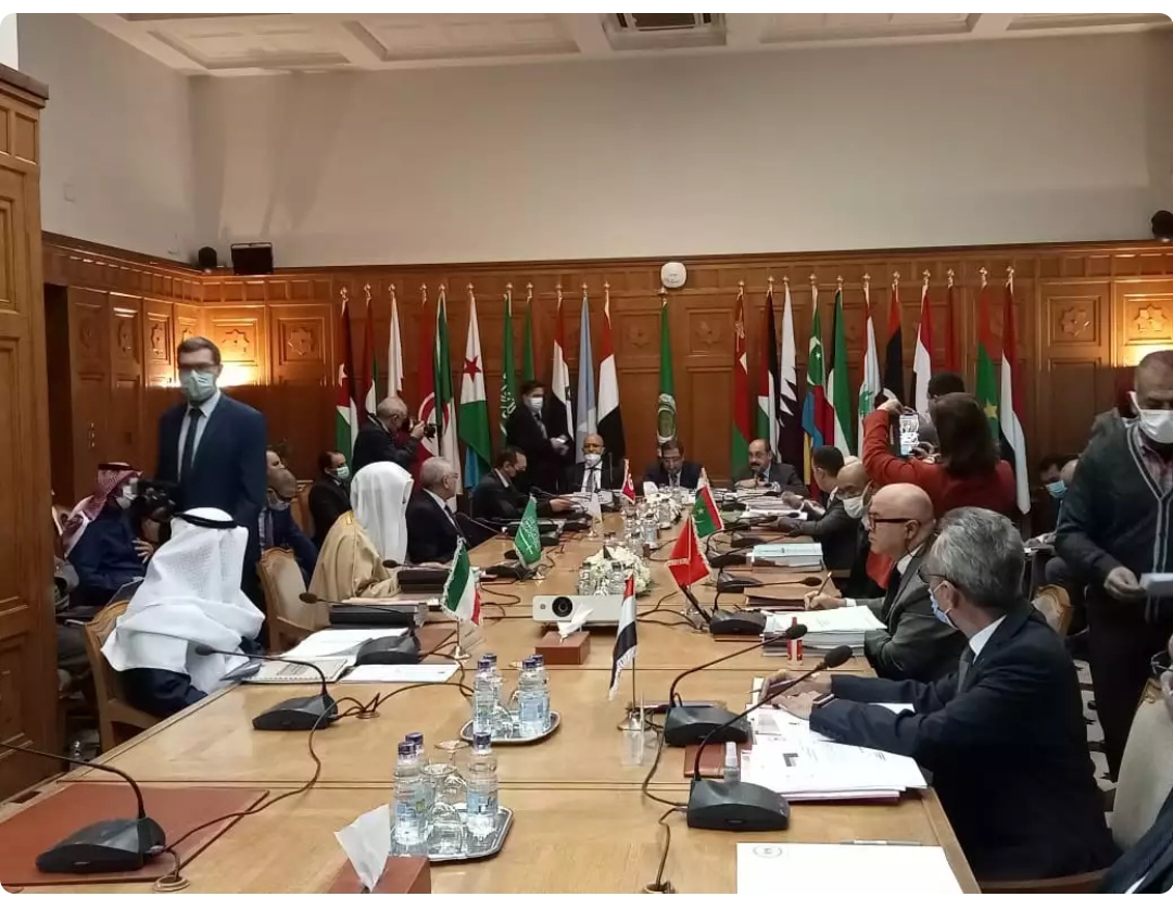 اليمن تترأس اجتماع المجلس التنفيذي لمجلس وزراء العدل العرب في دورته الـ 68