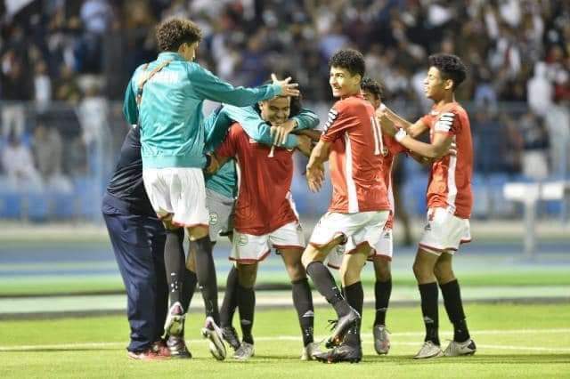 لهذا السبب انسحب منتخبنا الوطني للناشئين من بطولة غرب آسيا