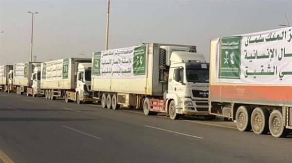 برنامج الأغذية العالمي: مساهمات السعودية بـ«858 مليون دولار» منعت المجاعة في اليمن