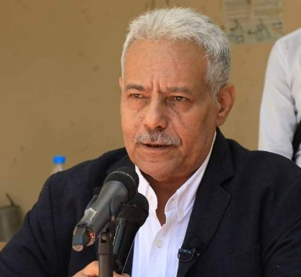 في كلمته أمام مؤتمر القمة الافتراضي الذي نظمه الحزب الشيوعي الصيني
