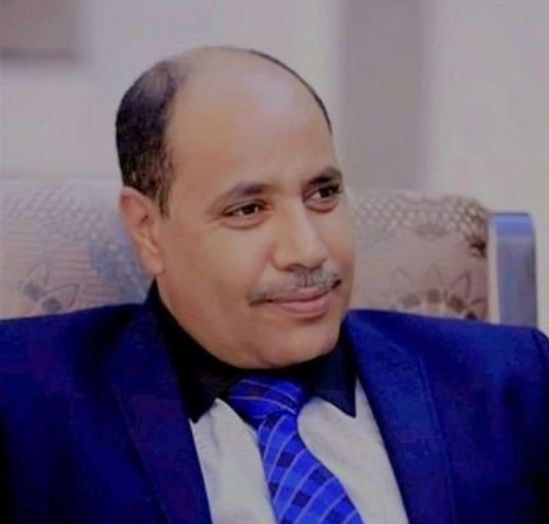 قيادي مؤتمري: حديث المشاط عن سكنه بمنزل إيجار غير مستغرب فمهمته خدمة أسياده