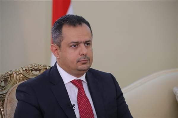رئيس الوزراء: أي إجراءات أحادية لتقويض اتفاق الرياض غير مقبولة