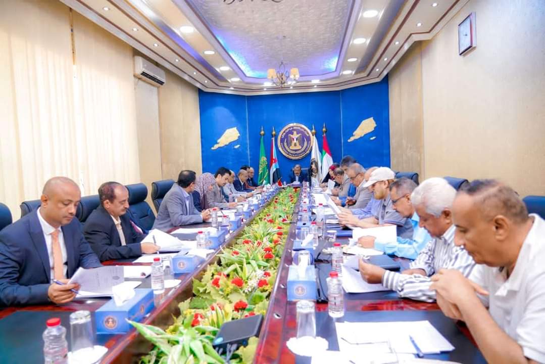 رئاسة الانتقالي: عدم التزام المليشيات الحوثية يهدد هذا الأمر مستقبلا