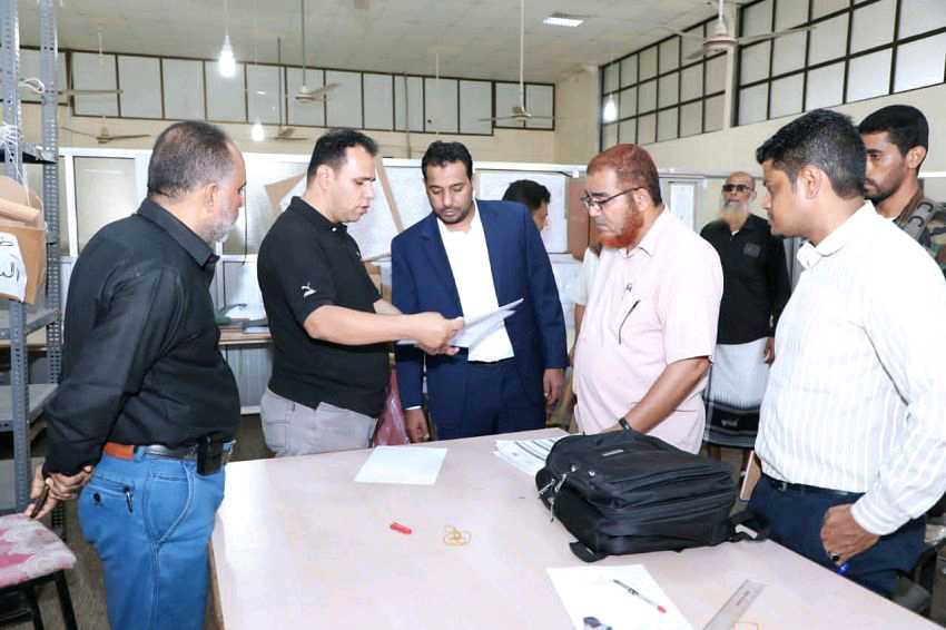 اعلان نتائج الثانوية العامة خلال الأيام القليلة القادمة