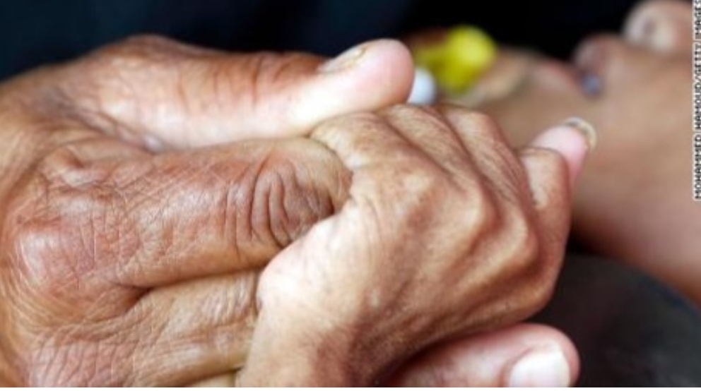 توقفت القنابل لكن الأطفال ما زالوا محرومين من العلاج المنقذ للحياة