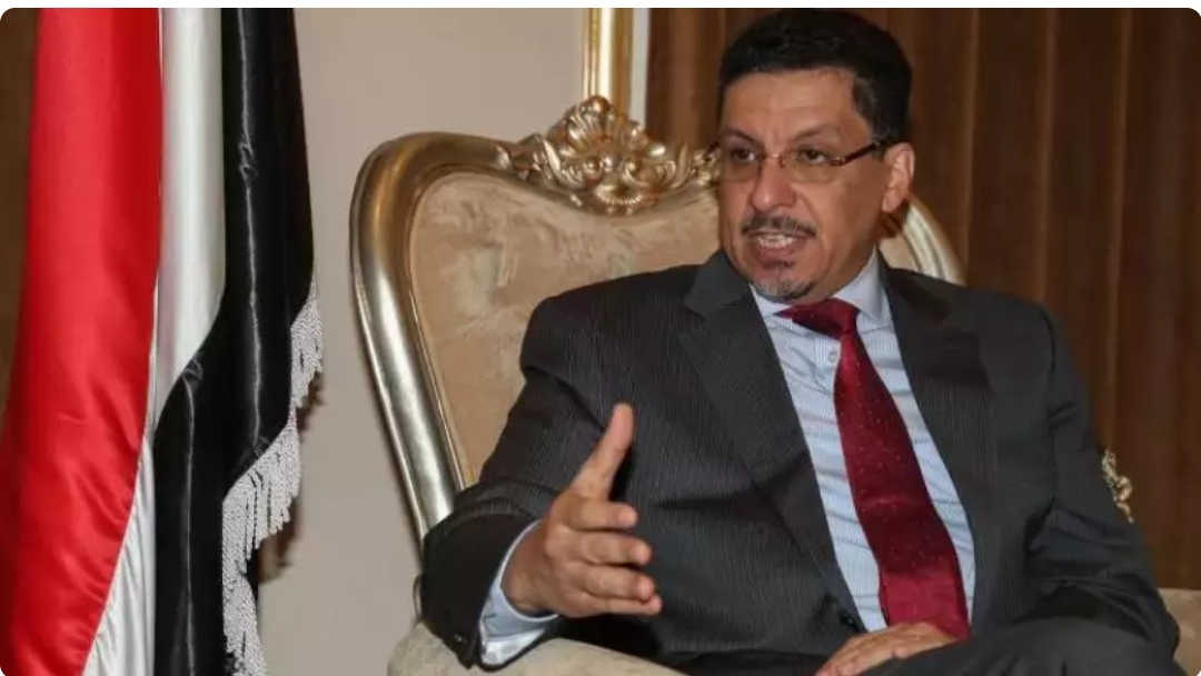 وزير الخارجية اليمني : كشفنا حقيقة الحوثي فتغيرت المواقف الدولية تجاهه