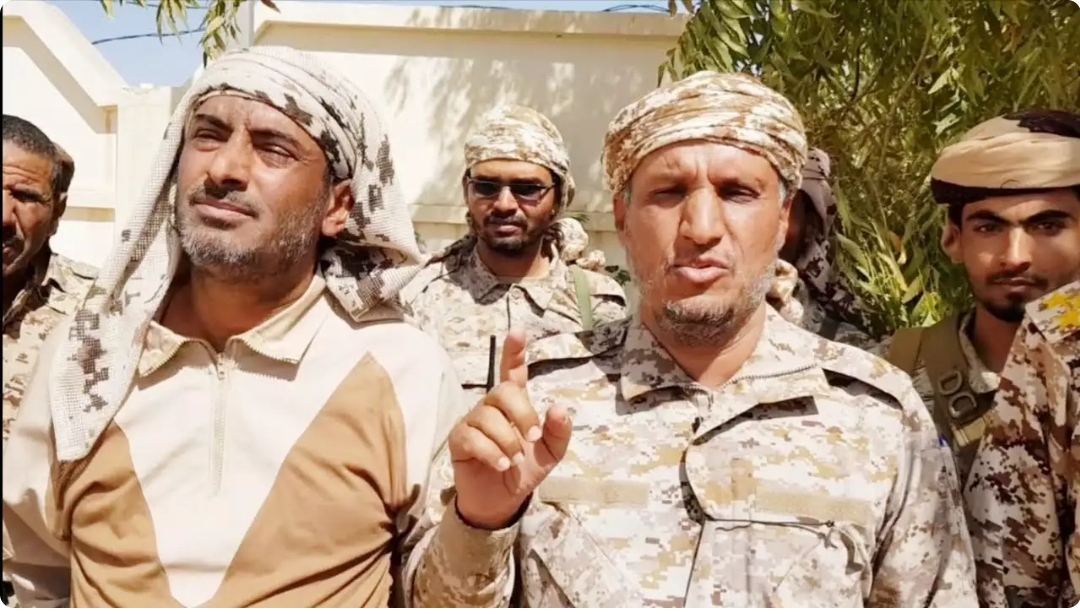 مسؤول العمليات بمأرب: نحن بصدد ترتيبات عسكرية تثلج صدور اليمنيين