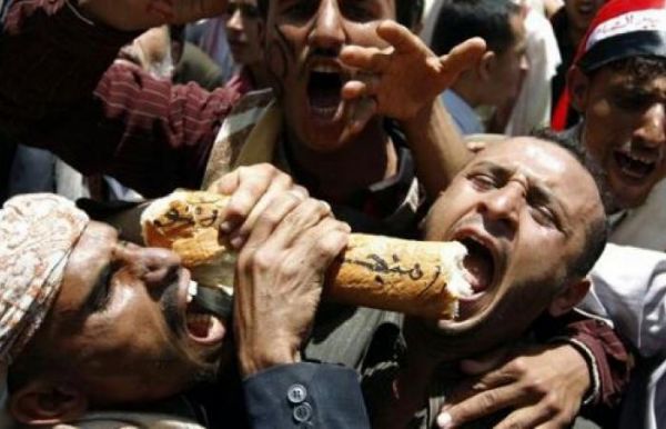 القطاع الخاص يحذر من تزايد افلاس الشركات في اليمن