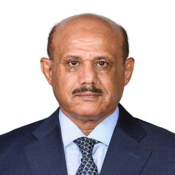 السيرة الذاتية للمحافظ الجديد للبنك المركزي اليمني*