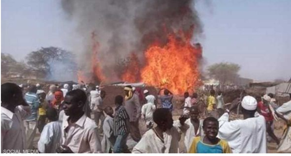السودان.. 27 قتيل وعشرات الجرحى في أحدث موجة عنف بدارفور