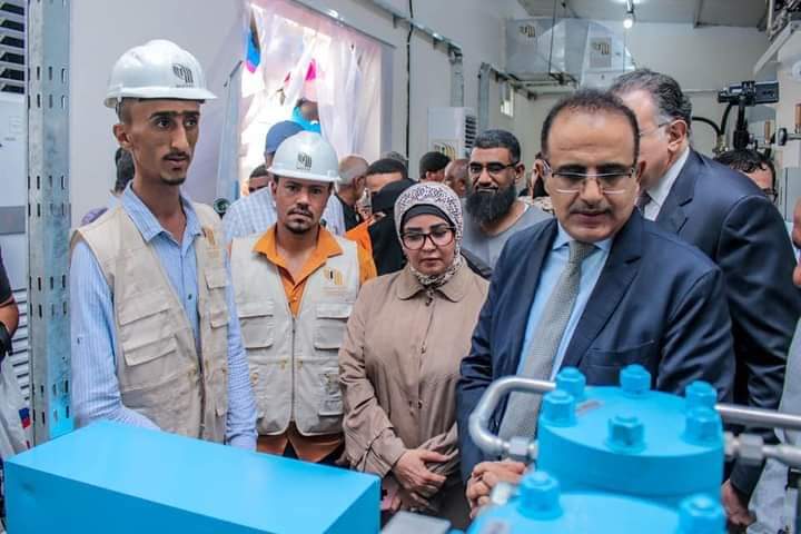 مستشفى الصداقة التعليمي العام... نقلة نوعية وخدمات طبية بأعلى المستويات