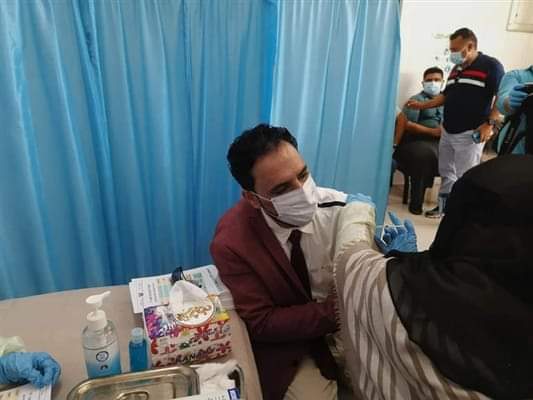 وزارة الأوقاف: لقاح كورونا شرطاً أساسياً لمنح تأشيرتي الحج والعمرة