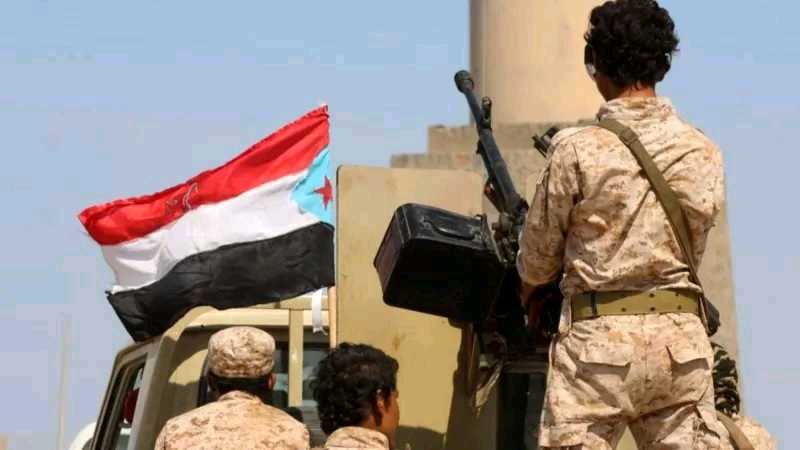 عاجل:مقتل رئيس المجلس الانتقالي