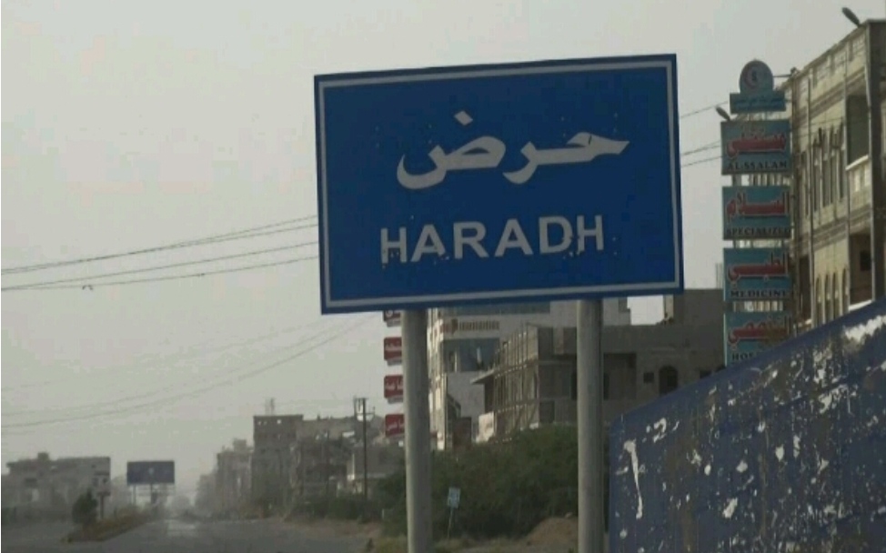 أهمية استراتيجية كبيرة لتحرير مدينة حرض الحدودية مع السعودية عسكريا واقتصاديا وانسانيا