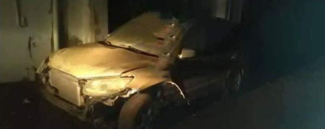 انفجار عبوة ناسفة استهدفت سيارة ضابط بحري بمدينة عدن
