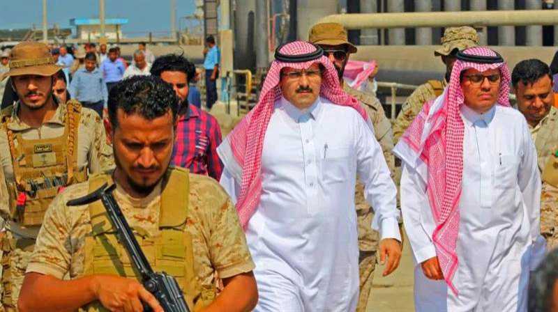 جماعة الحوثي تكشف رسمياً حقيقة وصول وفد سعودي الى صنعاء